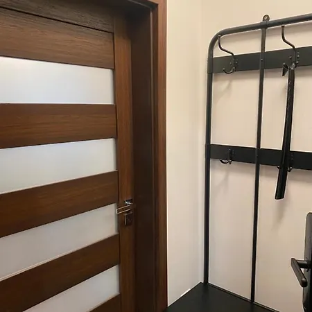 Sofia Lyulin-Center.......Vip Apartment