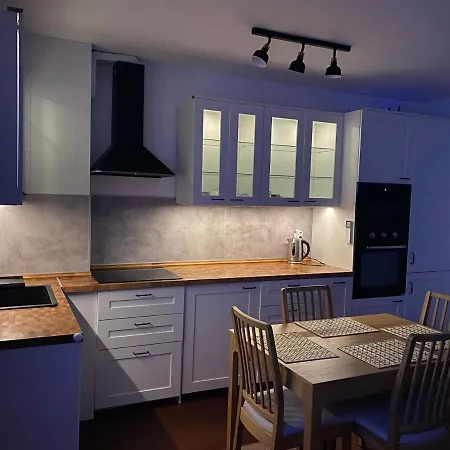 Apartment Sofia Lyulin-Center.......Vip *