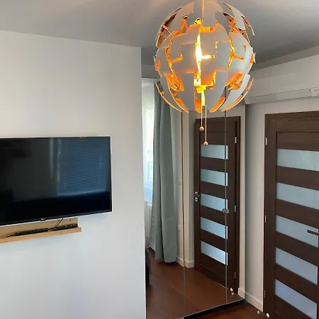 Sofia Lyulin-Center.......Vip Apartment