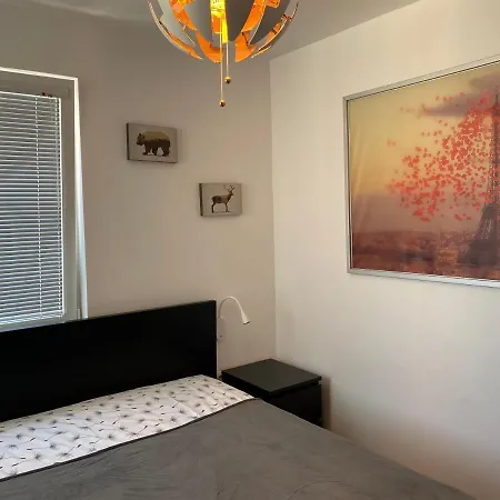 Sofia Lyulin-Center.......Vip Apartment