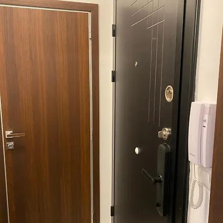 Apartment Sofia Lyulin-Center.......Vip