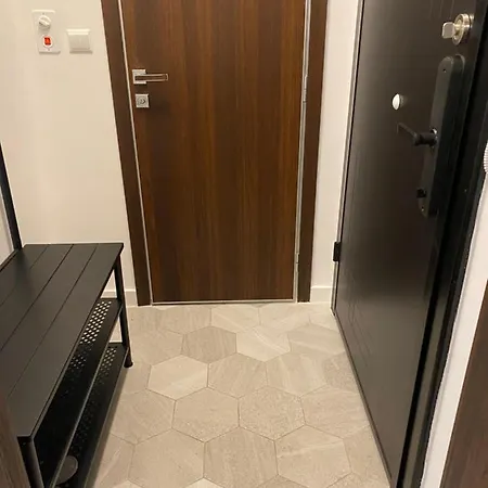 Sofia Lyulin-Center.......Vip Apartment *