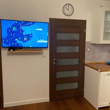 Apartment Sofia Lyulin-Center.......Vip *