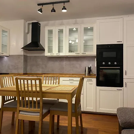 Apartment Sofia Lyulin-Center.......Vip *