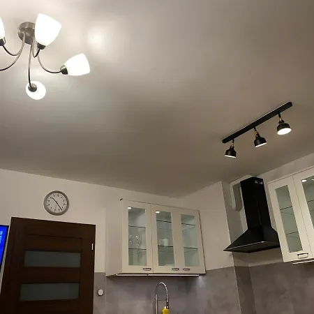 Sofia Lyulin-Center.......Vip Apartment *