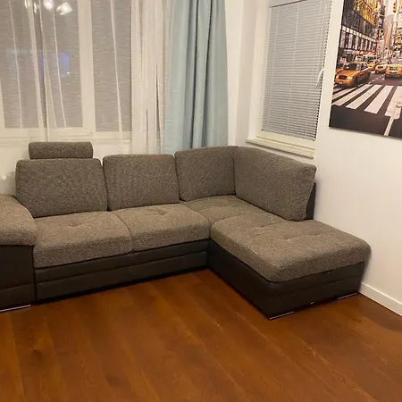 Sofia Lyulin-Center.......Vip Apartment Sofia