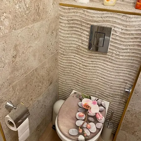 Sofia Lyulin-Center.......Vip Apartment Sofia