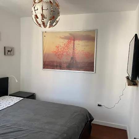Apartment Sofia Lyulin-Center.......Vip